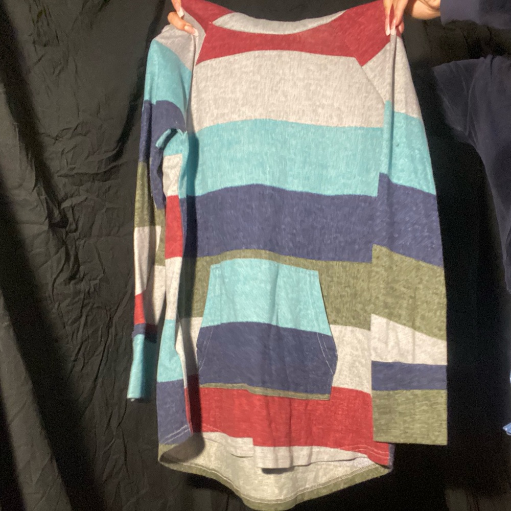 LuLaRoe Long-sleeve